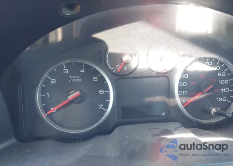 2007 Ford Five Hundred Sel z USA, uszkodzony, nr VIN 1FAHP24187G130533